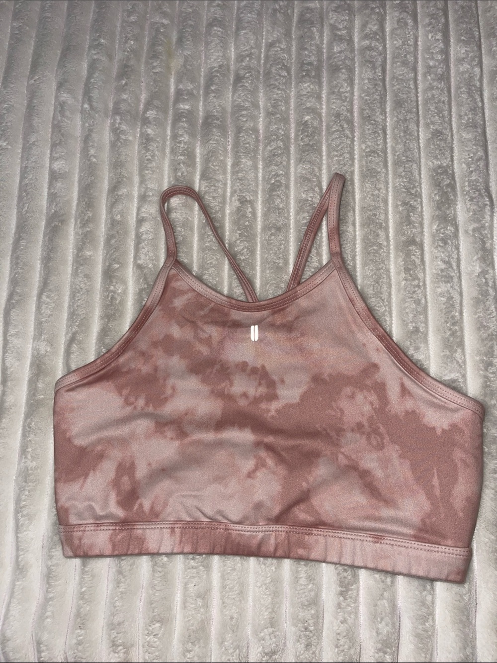 NoBull Sport Bra | Size Large
